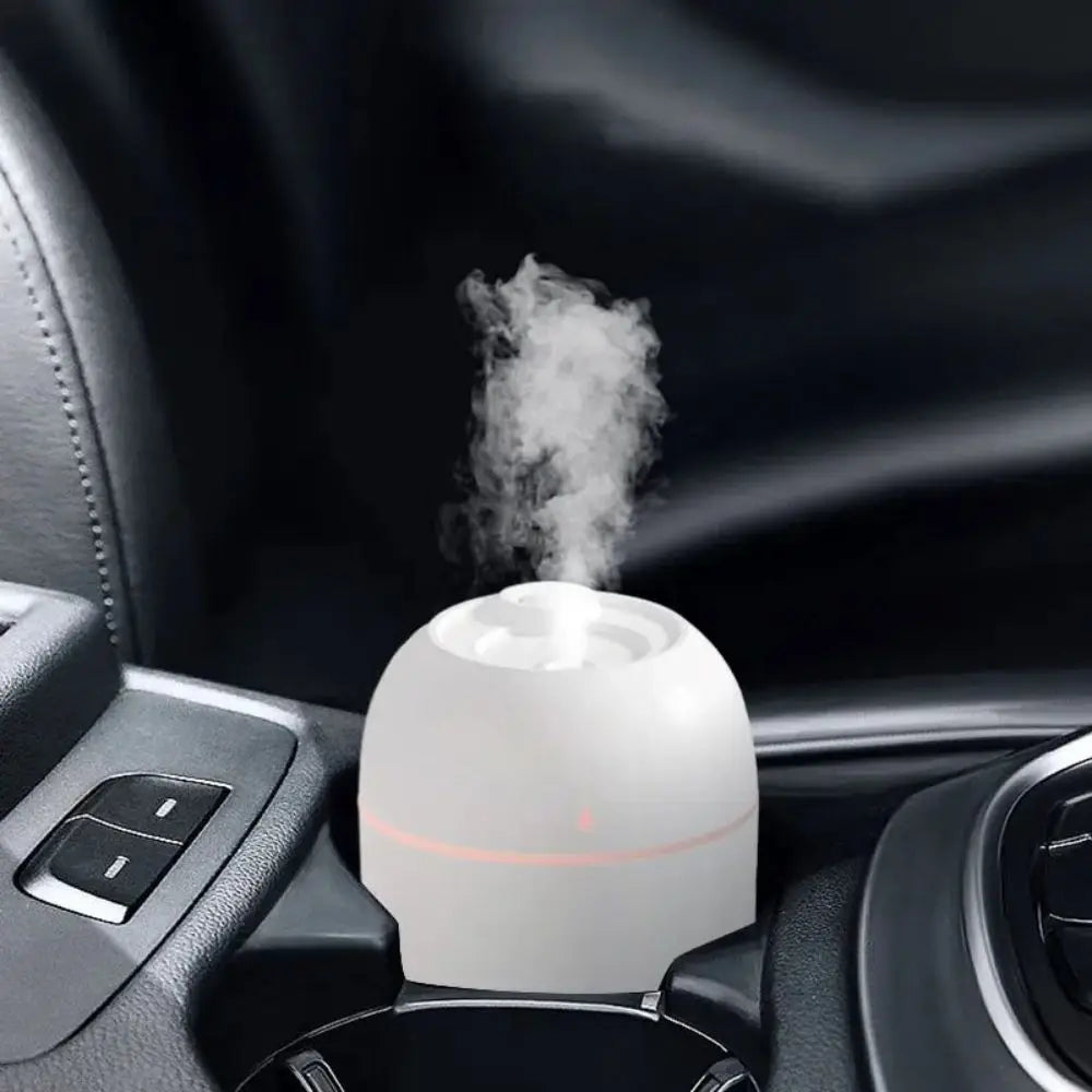 Car Mini Aromatherapy