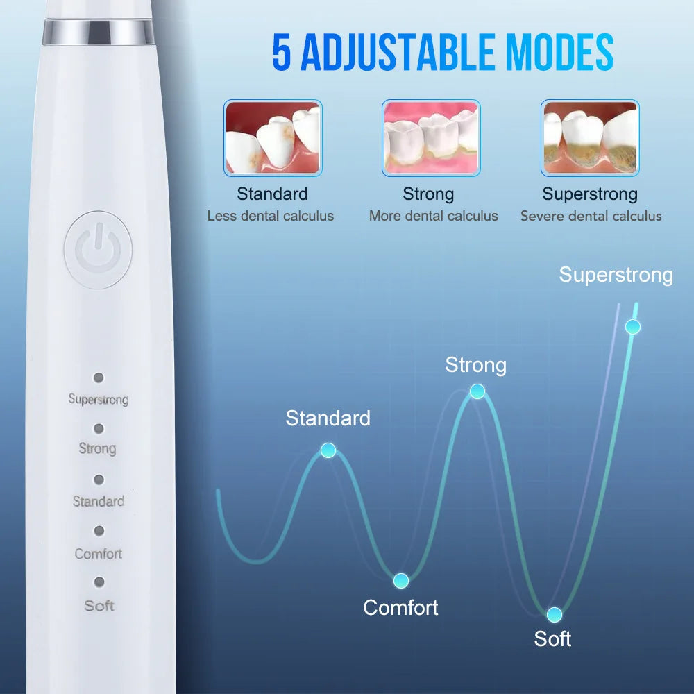 Electric Toothbrush